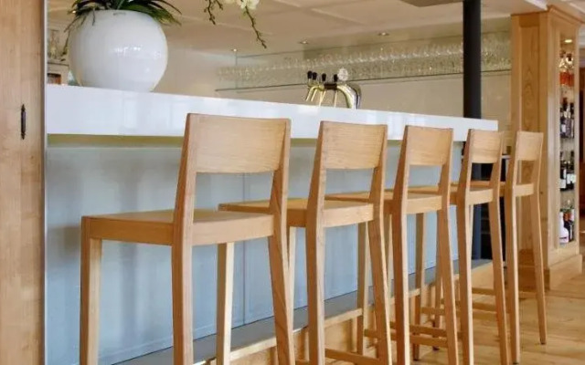 Anker Hotel Restaurant GmbH
