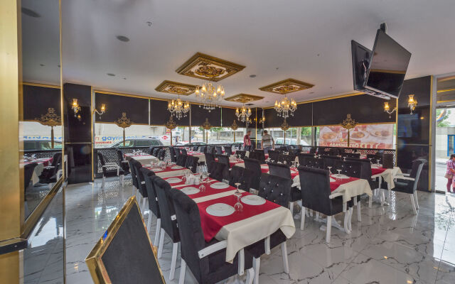 Business Life Hotel Gunesli