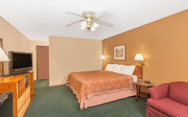 Travelodge by Wyndham Denison