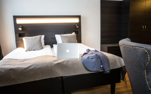 Hotell Östersund