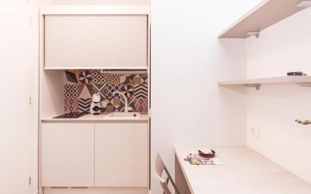 Hotel Residence - Il Giardino del Cigno