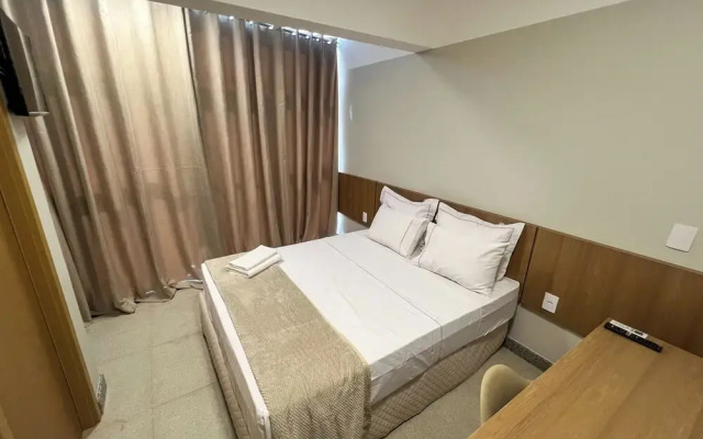 Elite Business Hotel