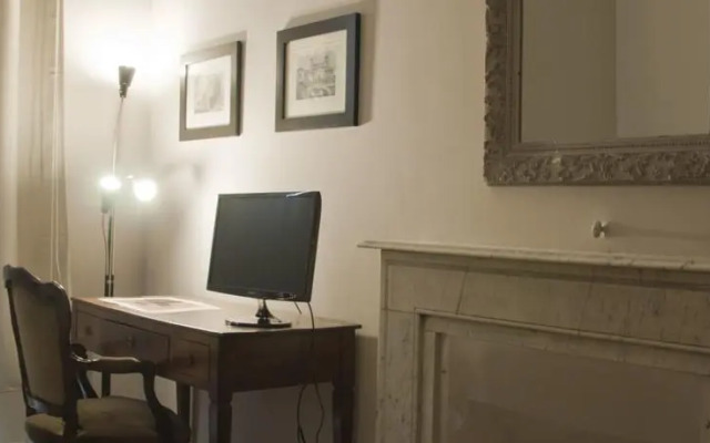 Apartment Residenza Mellini 34