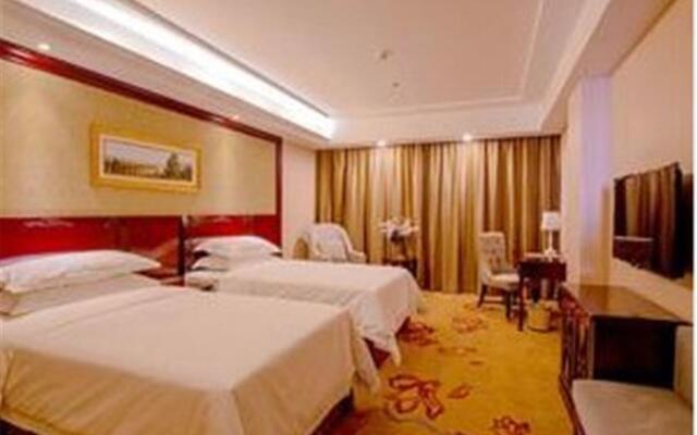 Shenzhen Vienna Hotel - Nanxin Road