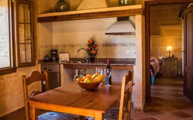 Agroturismo Es Gallicant