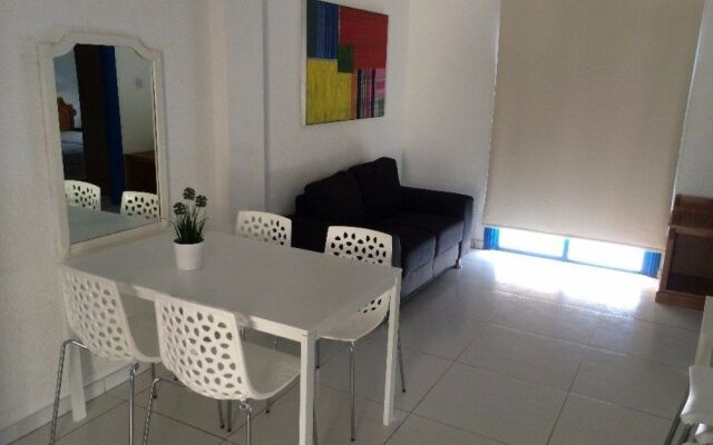 Aphentrika Apartments