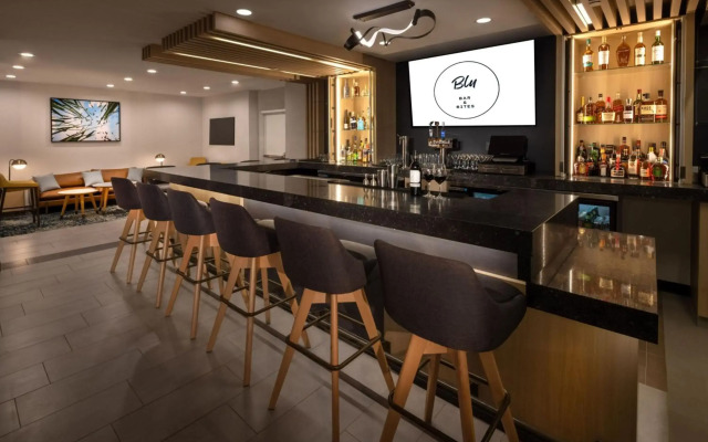 TownePlace Suites Ellensburg