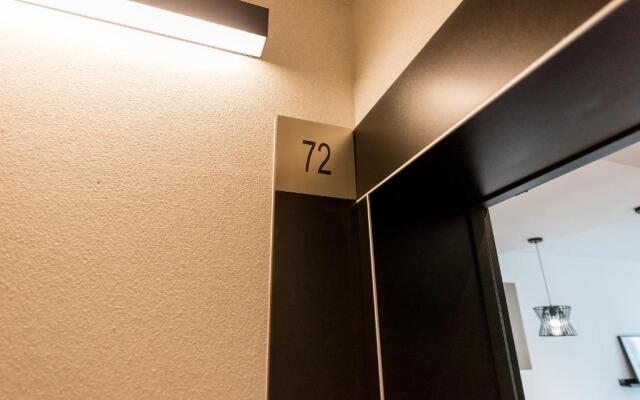 YourSecondFlat Siedmiogrodzka