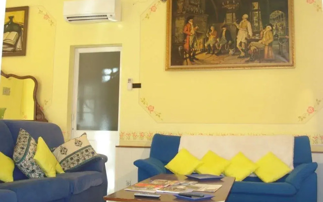 Bellavista CasasMontseny - Costa Brava