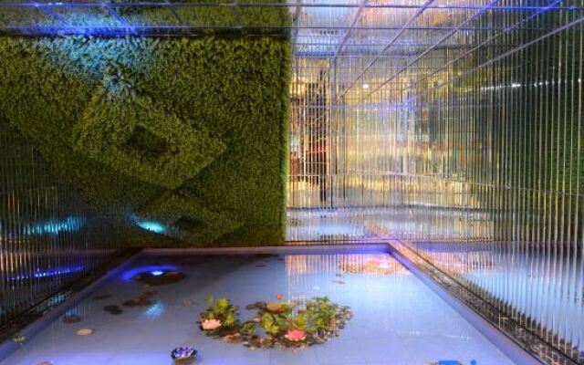 Xique Hotel