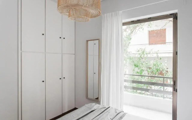 Pleasant 2BR Apartment near HELEXPO by UPSTREET