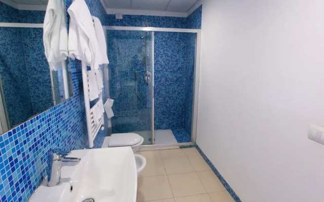 Modern Holiday Home in Vasto With Private Terrace