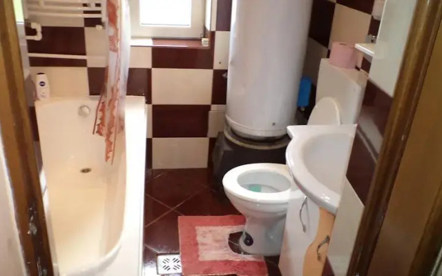 Pietrosu B&b