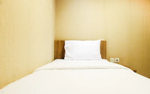 Best Location 2Br Great Western Apartment By Travelio