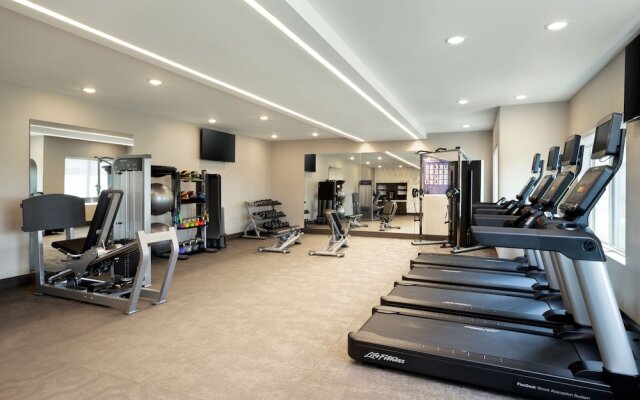 Residence Inn Jonesboro