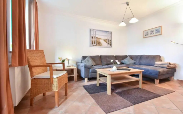 Villa Perkunos Wohnung 1