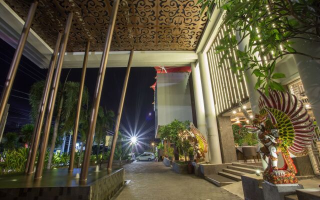 The Lerina Hotel Nusa Dua