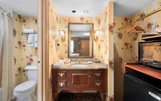 SureStay Plus Hotel by Best Western Brandywine Valley