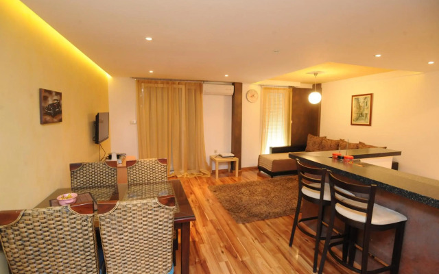 J&P Apartments Kotor