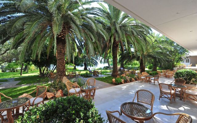 King Saron Hotel