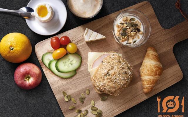 Four Points Flex by Sheraton Aarhus Viby