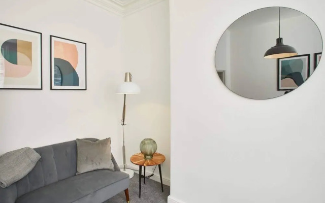 The Ruby Retreat in Saltburn-by-the-sea