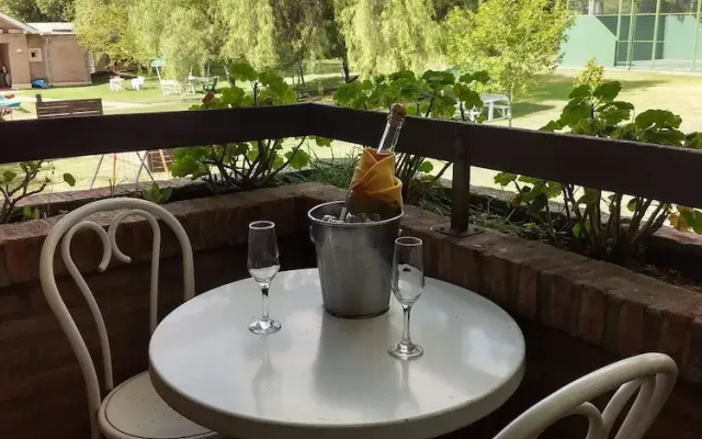 Villa De Merlo Hotel Spa