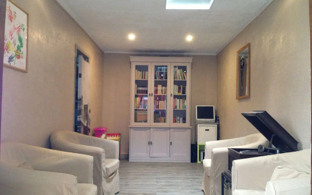 Hotel Chalet de l'Isère