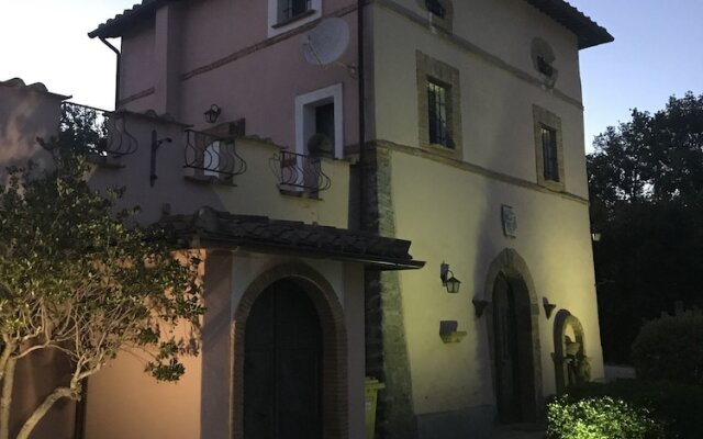La Torretta Guest House