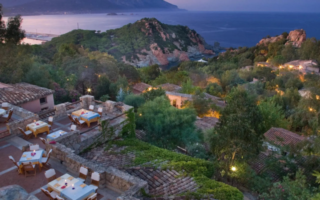 Hotel Monte Turri - Adults Only