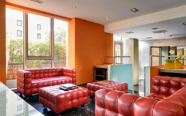 UNA Hotels Bologna Centro