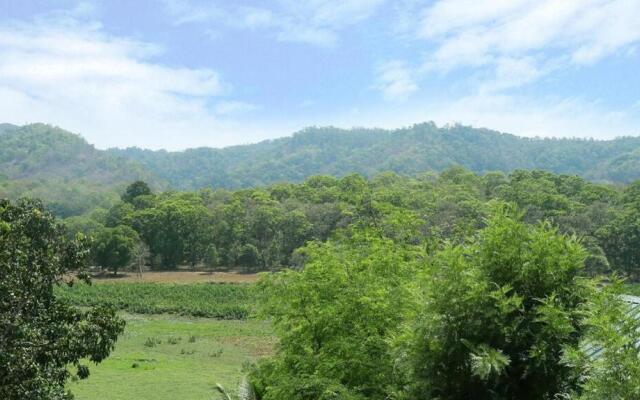 Hill Green