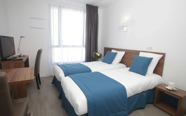 Residence Odalys Paris Rueil
