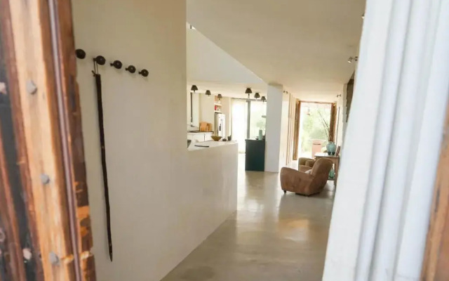 El Toro Blanco Luxury Holiday Villa in Ronda