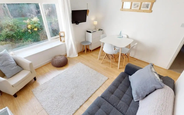 Ilfracombe Eden 2 Bedrooms