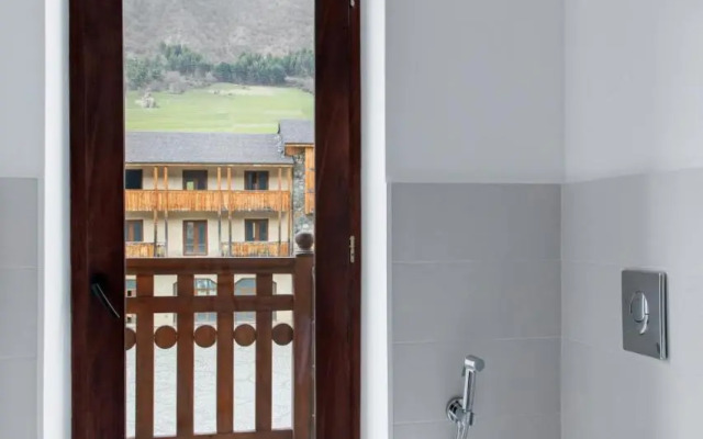 Hotel Mestia
