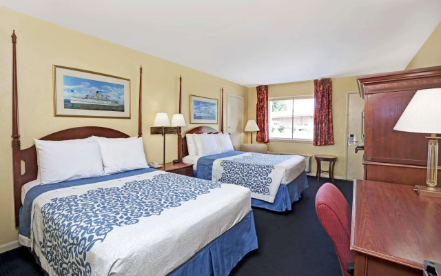 Days Inn Newport News
