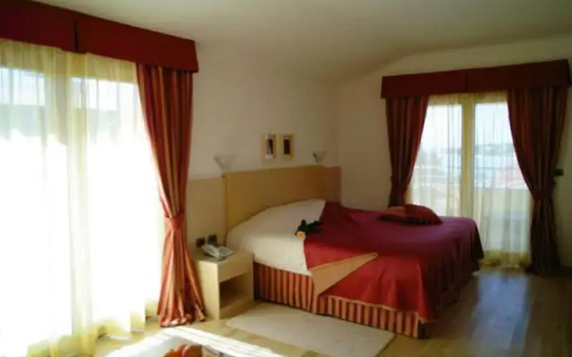 Villa Vilola
