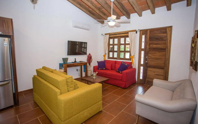 Refugio del Mar