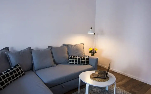 Apartamenty City View od WroclawApartament-pl