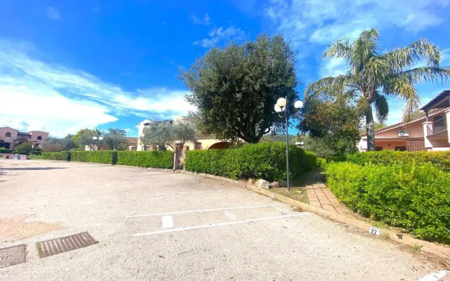 La Coccinella al mare