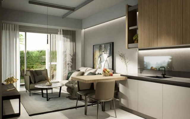 Prive Suite Si̇de & Spa Hotel