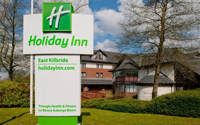 Holiday Inn Glasgow East Kilbride by IHG