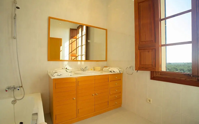 Villa Son Granada
