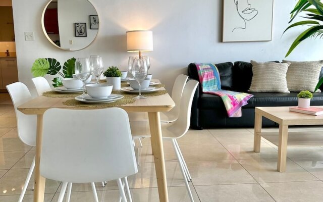 Beautiful Family Condo - Enjoy Miami