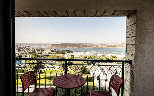 Soliport Hotel & Spa