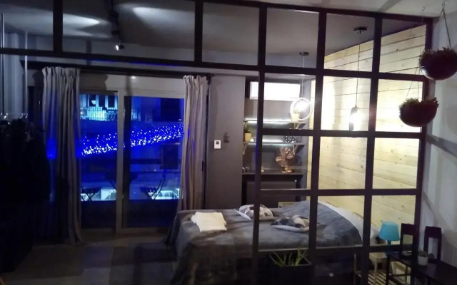 Agias Sofias suite