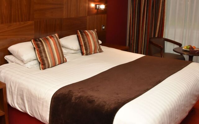 Beamish Park Hotel