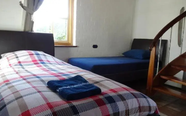 Hostel Kersenhof