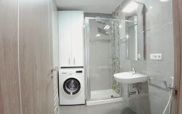 Apartamento en el Barrio de las Letras ADD4